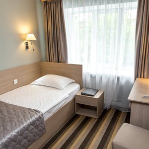 Single Standard room