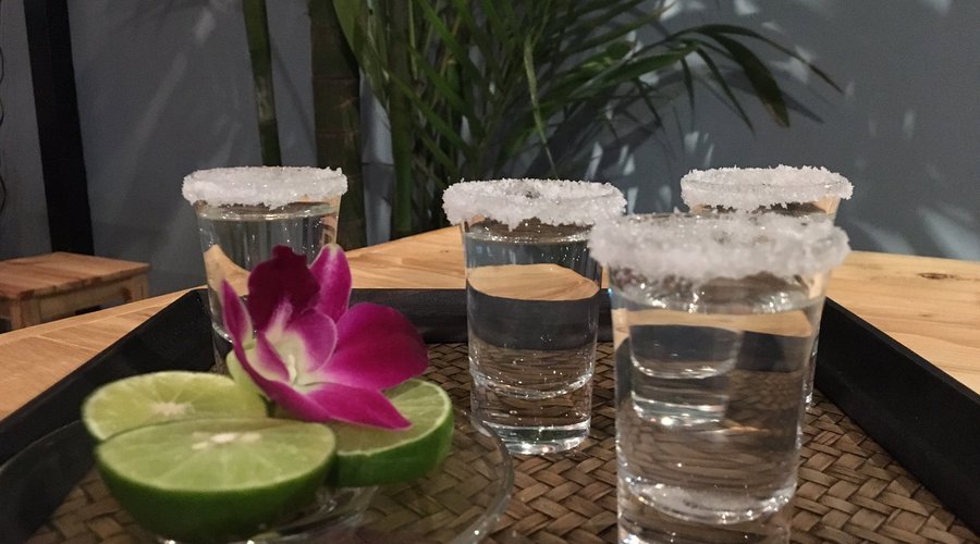 Shots