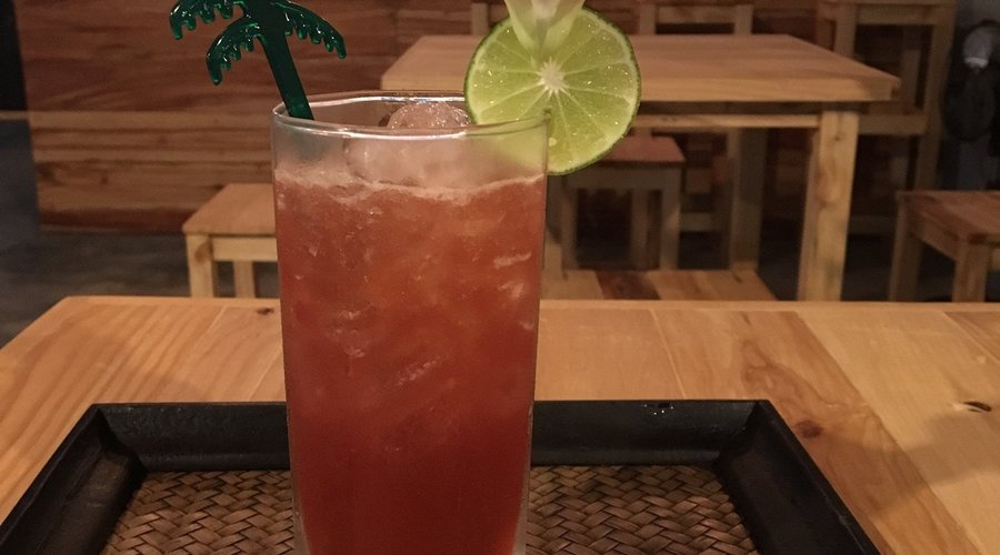 Mai Tai