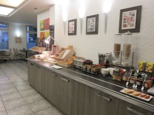 Familien- und Kinderbereiche