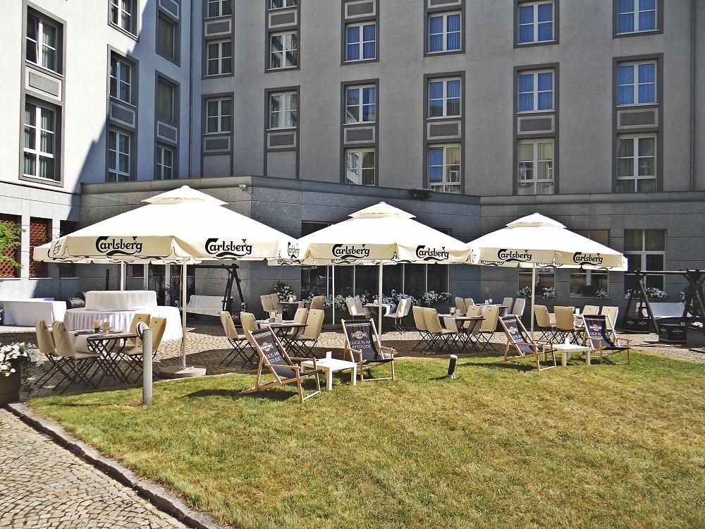 Hotel photo 26 of Radisson Blu Hotel - Wroclaw.