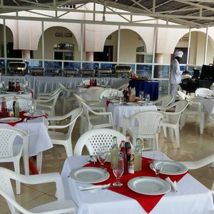Un aperçu du Mutudu Hôtel