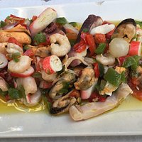 Gastrobar Garabato