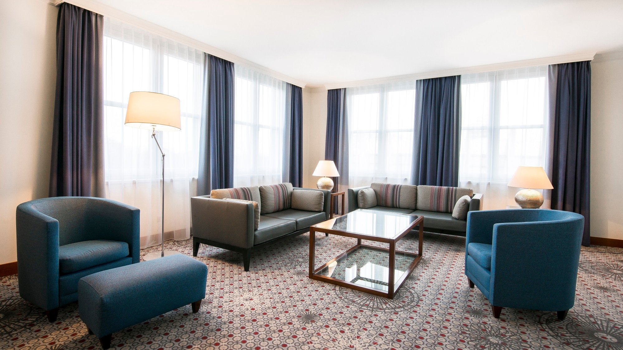 Hotel photo 17 of Radisson Blu Hotel - Wroclaw.