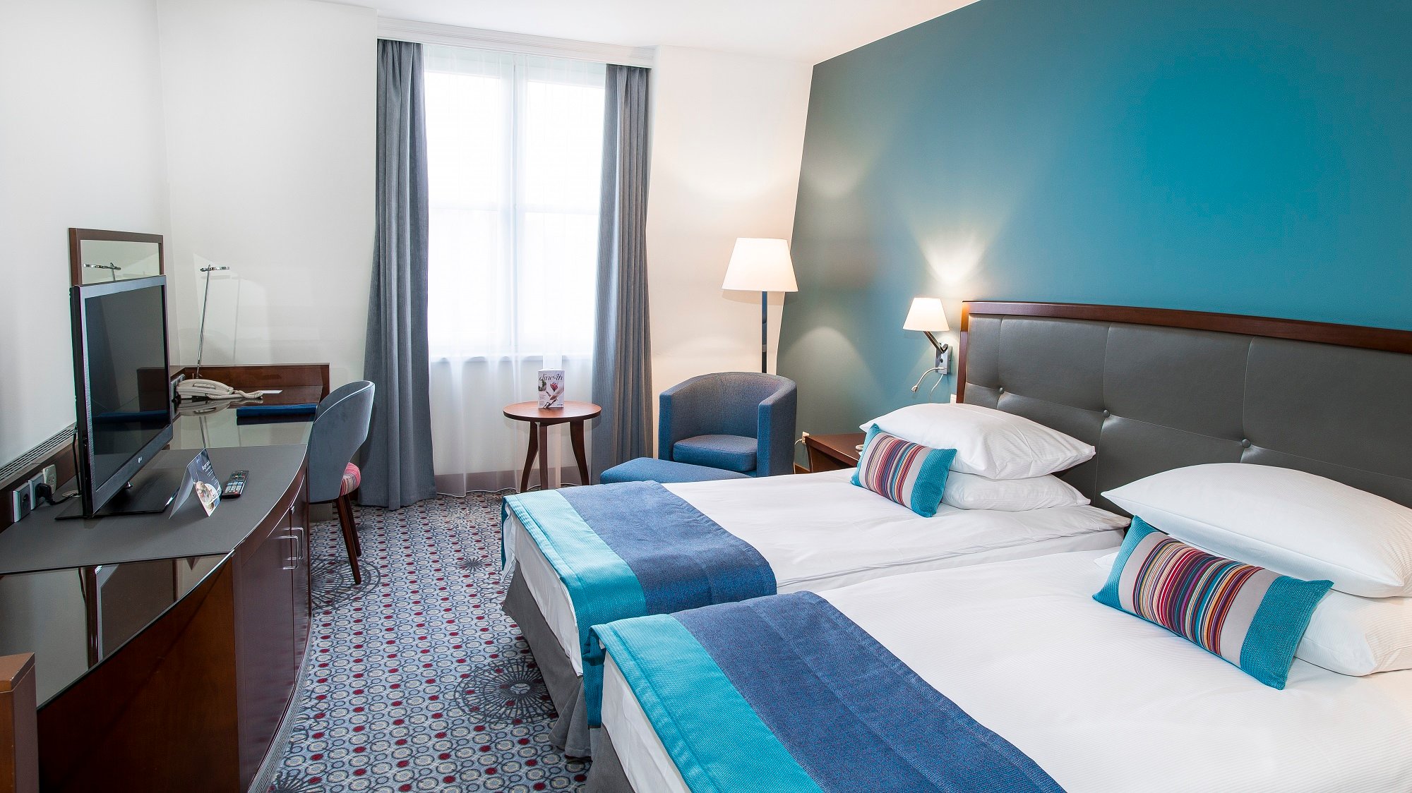 Hotel photo 93 of Radisson Blu Hotel - Wroclaw.