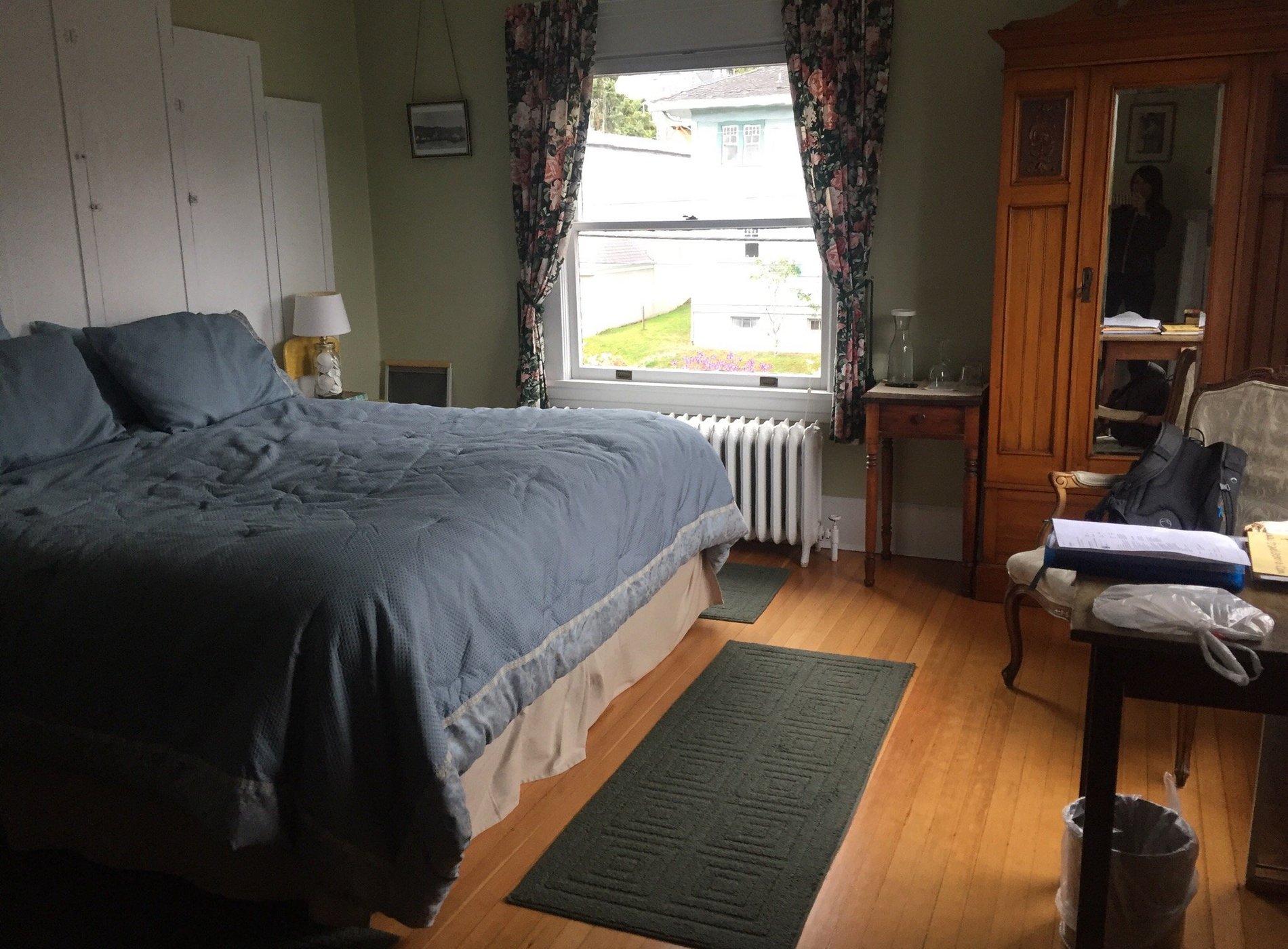 Rose River Inn Bed & Breakfast by null