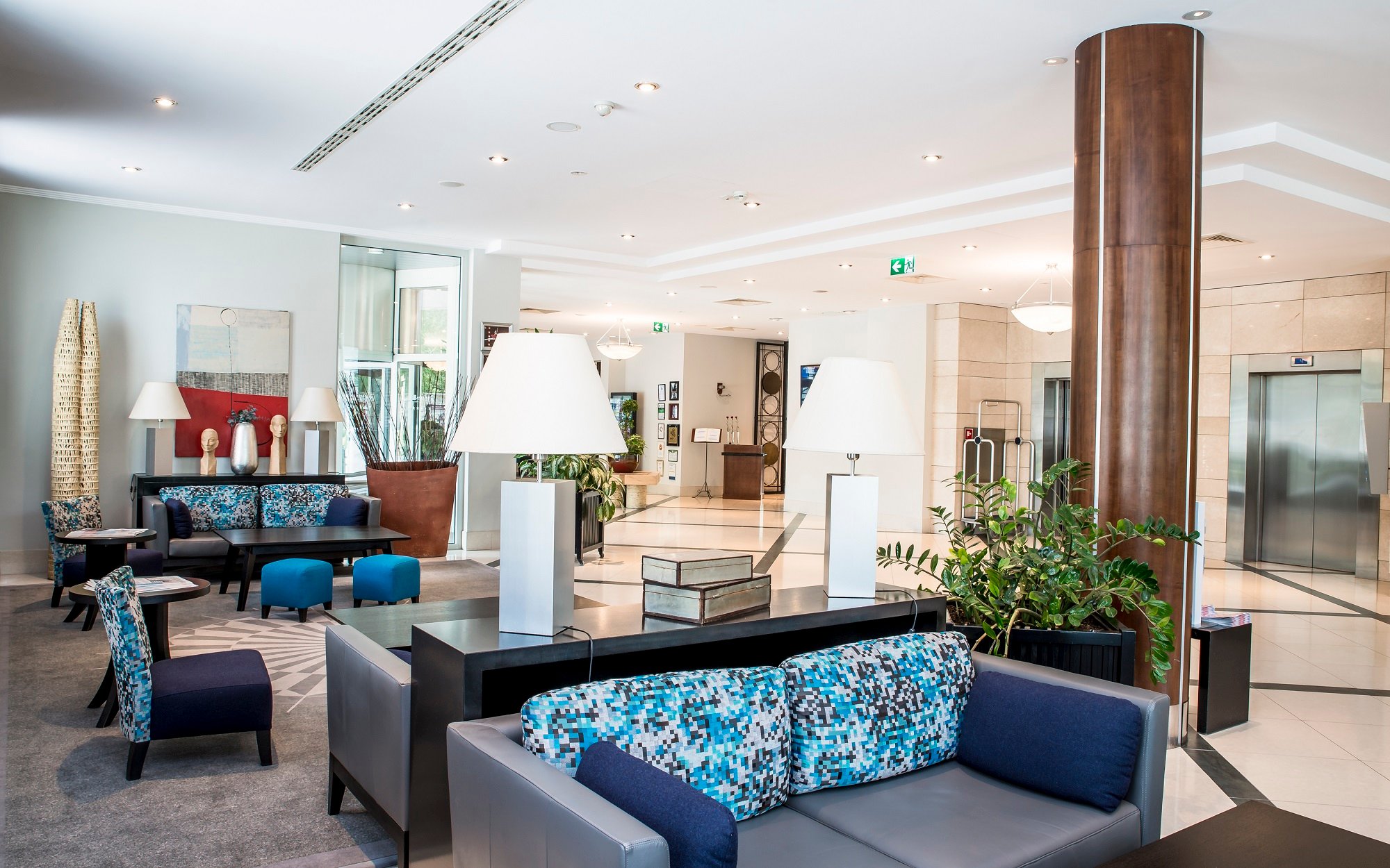 Hotel photo 73 of Radisson Blu Hotel - Wroclaw.