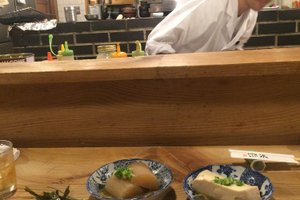 料理