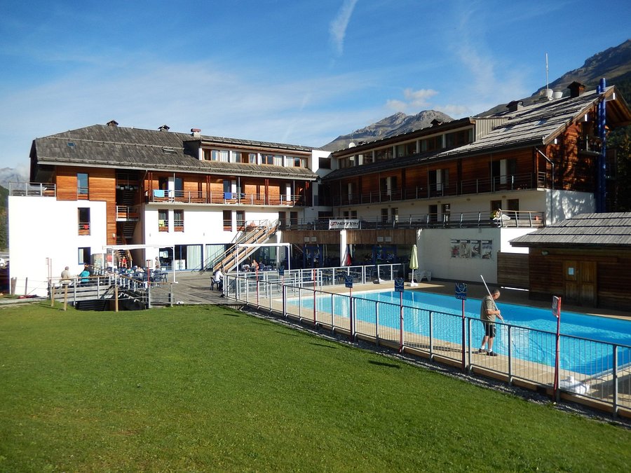 Ucpa Serre Chevalier Hotel Reviews La Salle Les Alpes France Tripadvisor Ucpa Serre Chevalier Hotel Reviews La Salle Les Alpes France Tripadvisor