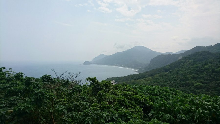 芭崎瞭望台