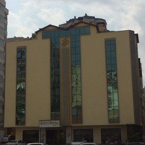 Sehri Saray Apart Otel