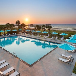 Ocean Pool