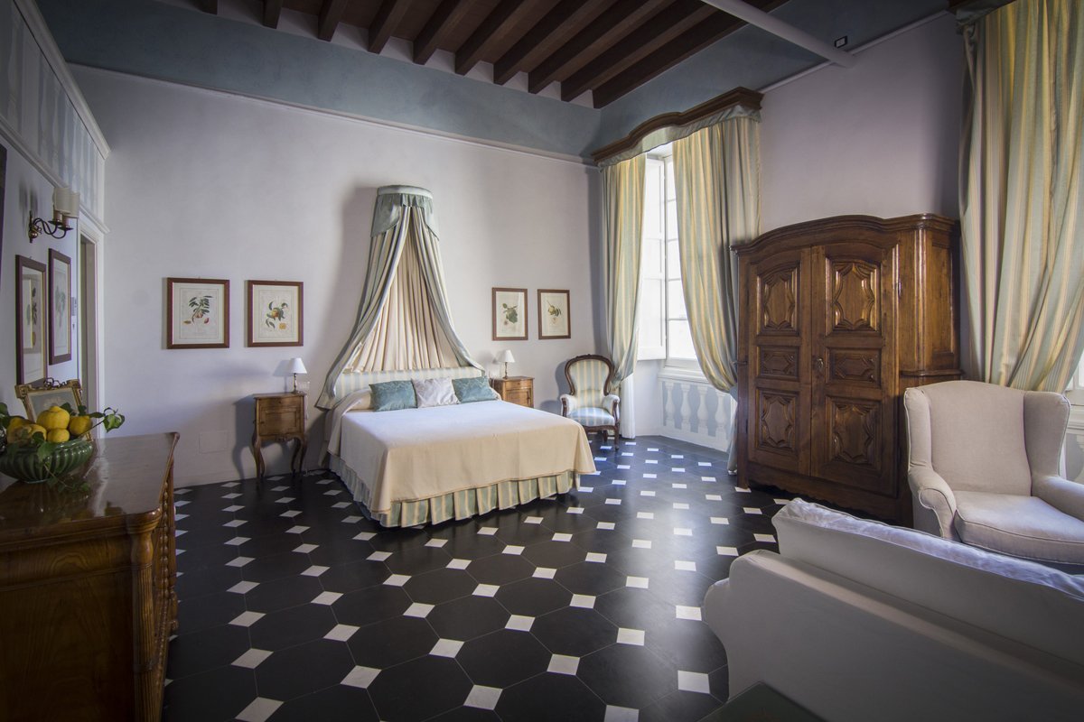 PALAZZO LENGUEGLIA B&B (Albenga, Italie) : Tarifs 2024 Et 6 Avis