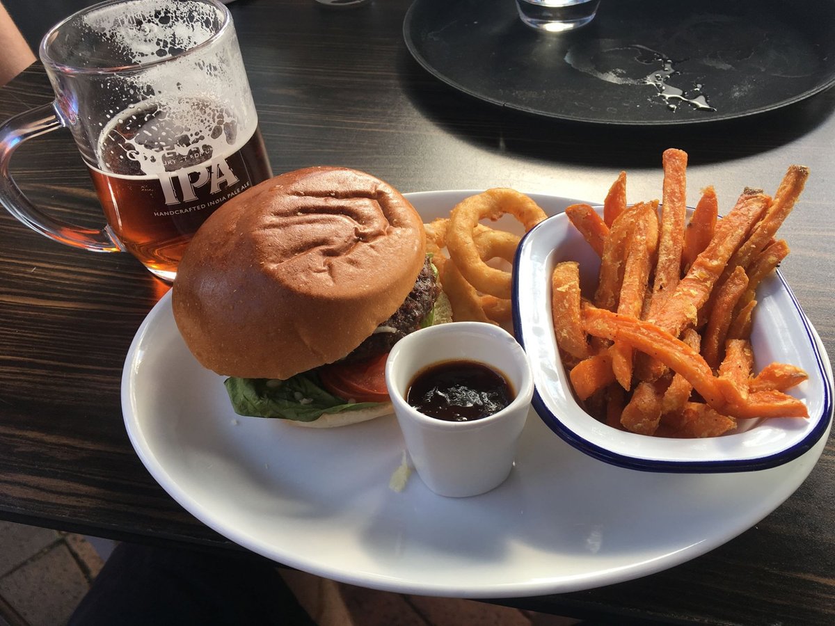 THE 10 BEST Restaurants in Stockton Heath (Updated January 2024)