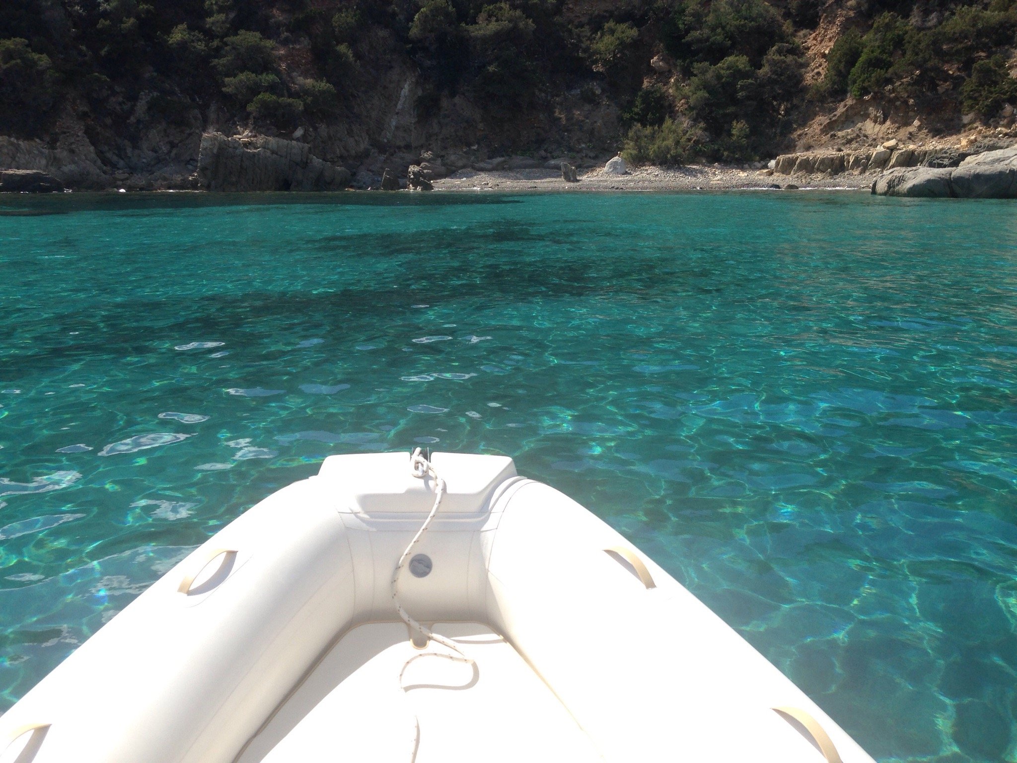 ASTERIAS (Cala Sinzias) - All You Need To Know BEFORE You Go