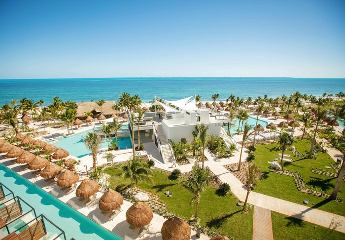 FINEST PLAYA MUJERES - Updated 2023 Prices & Hotel Reviews (Mexico)