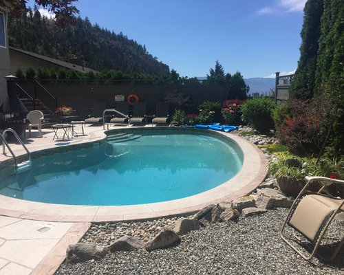 A Vista Villa Couples Retreat