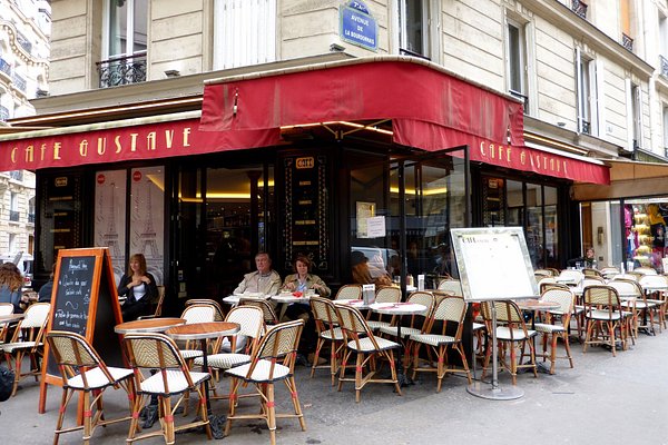 Steak tartare - Picture of Eiffel Tower Restaurant at Paris Las Vegas -  Tripadvisor