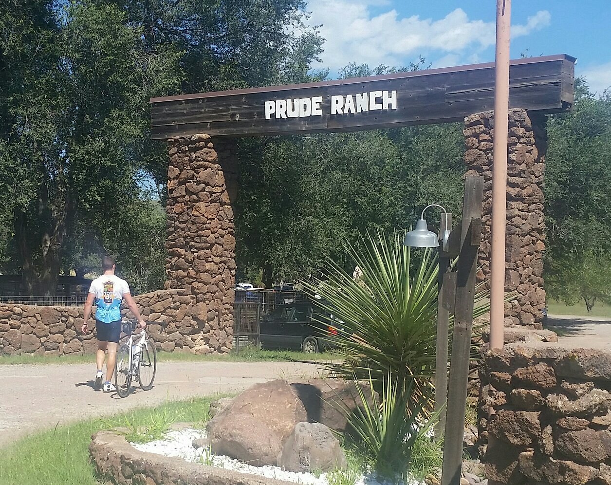 Prude Ranch (Fort Davis, Texas) tarifs 2024 mis à jour et avis ranch