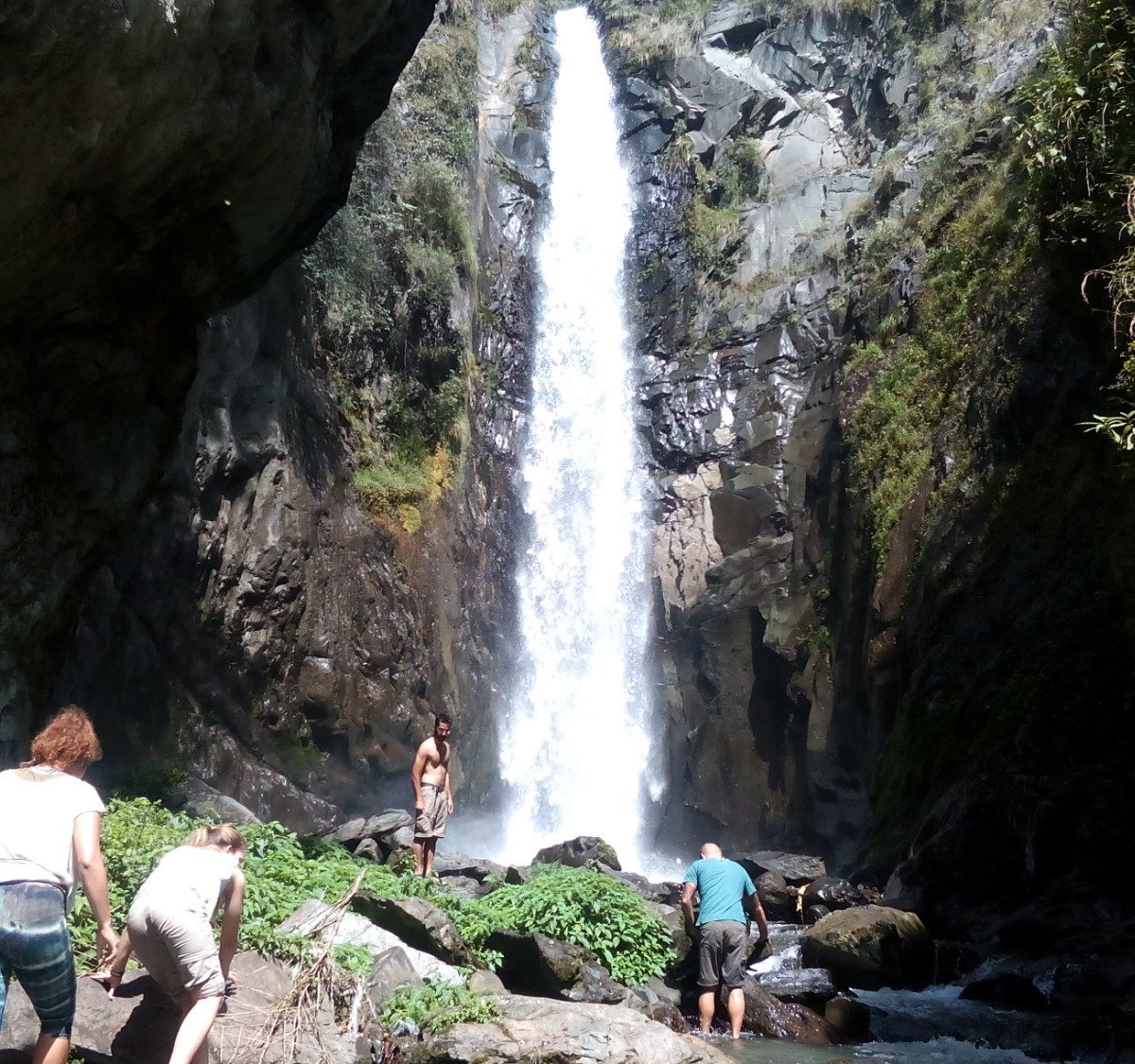 Thala Waterfall (Bharmour) - All You Need to Know BEFORE You Go