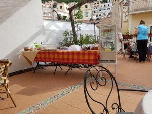 Ristorazione