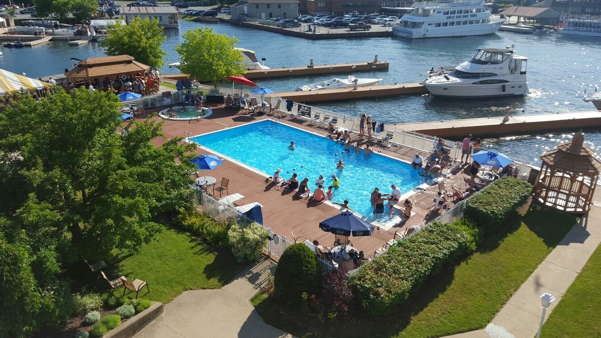 Die 5 Besten Ruhige Hotels Gananoque 2022 (mit Preisen) - Tripadvisor