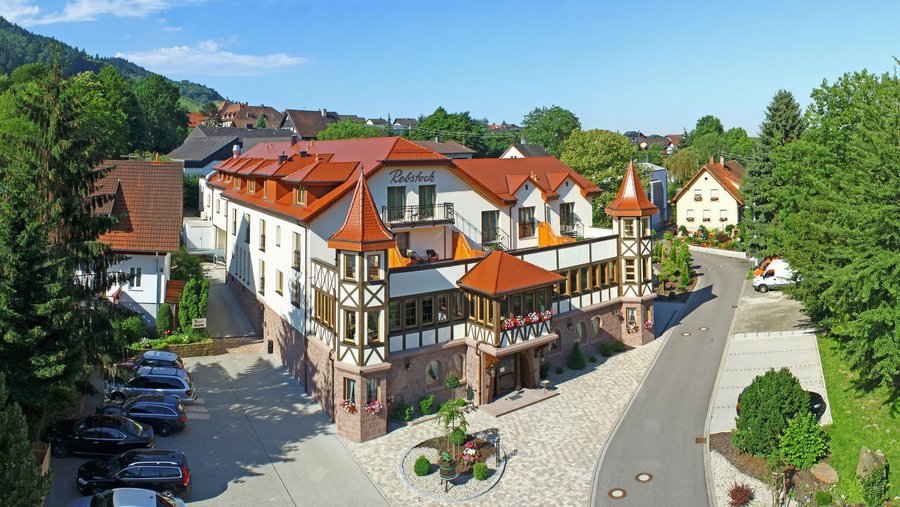 Aussenansicht