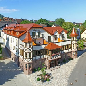 Aussenansicht