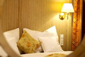 Kamer en suite