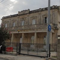 Prospetto principale