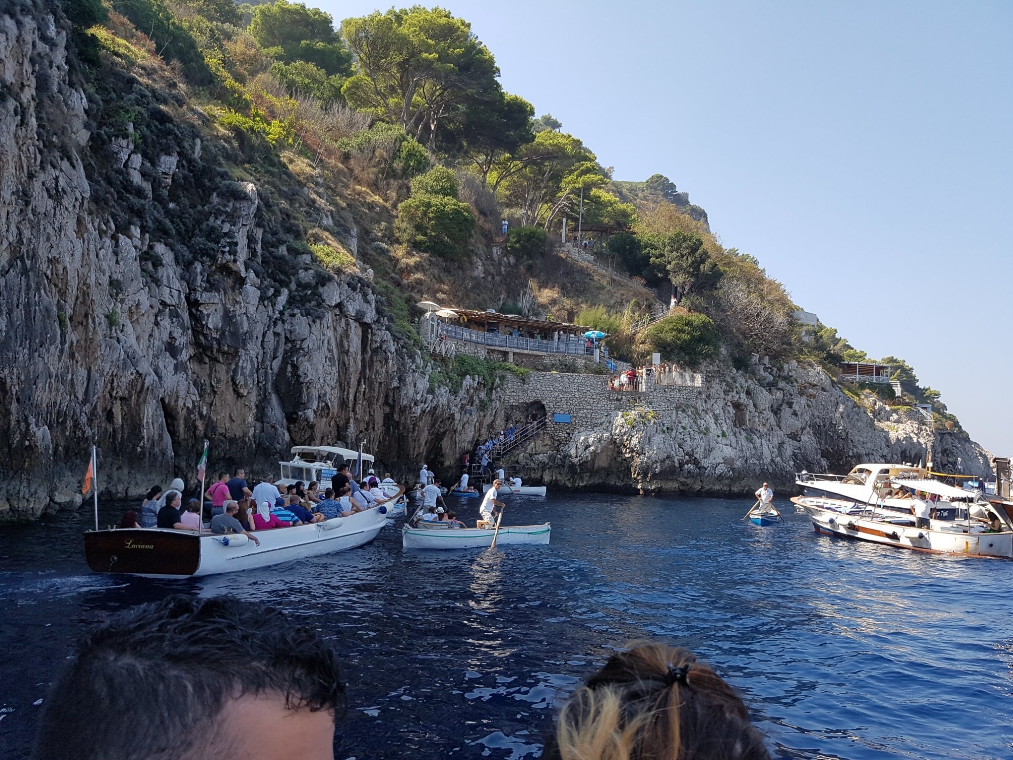 Blue Grotto Tours - Day Tour - All You Need to Know BEFORE You Go (2024)