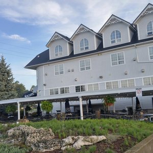 Seacliffe Inn