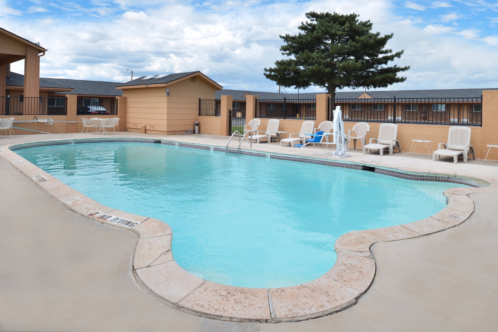 Americas Best Value Inn & Suites Vega (베가) - 호텔 리뷰 & 가격 비교