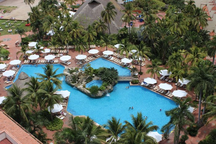 BUGANVILIAS VACATION CLUB - Updated 2023 Prices & Resort Reviews (Puerto  Vallarta, Mexico)