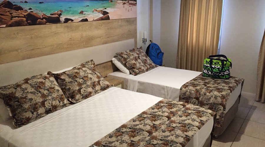 Akkan Beach Hotel