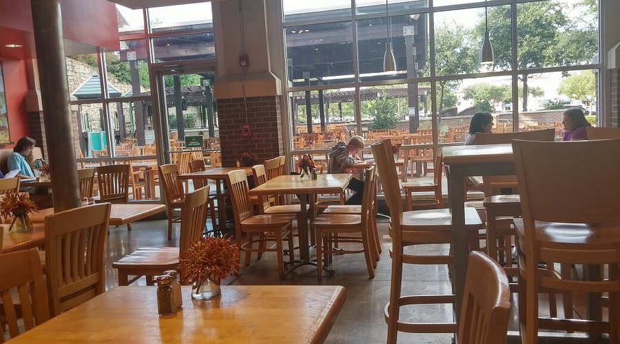 Central Market Cafe