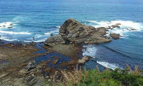 Cabo Busto