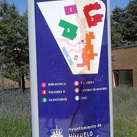 Biblioteca Volturno