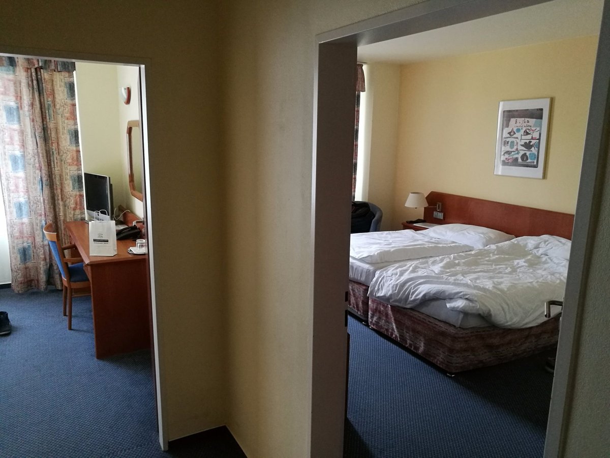wellness hotel frymburk aquapark