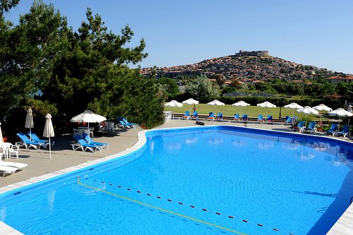 De 10 Beste Hotelaanbiedingen In Lesbos Tripadvisor