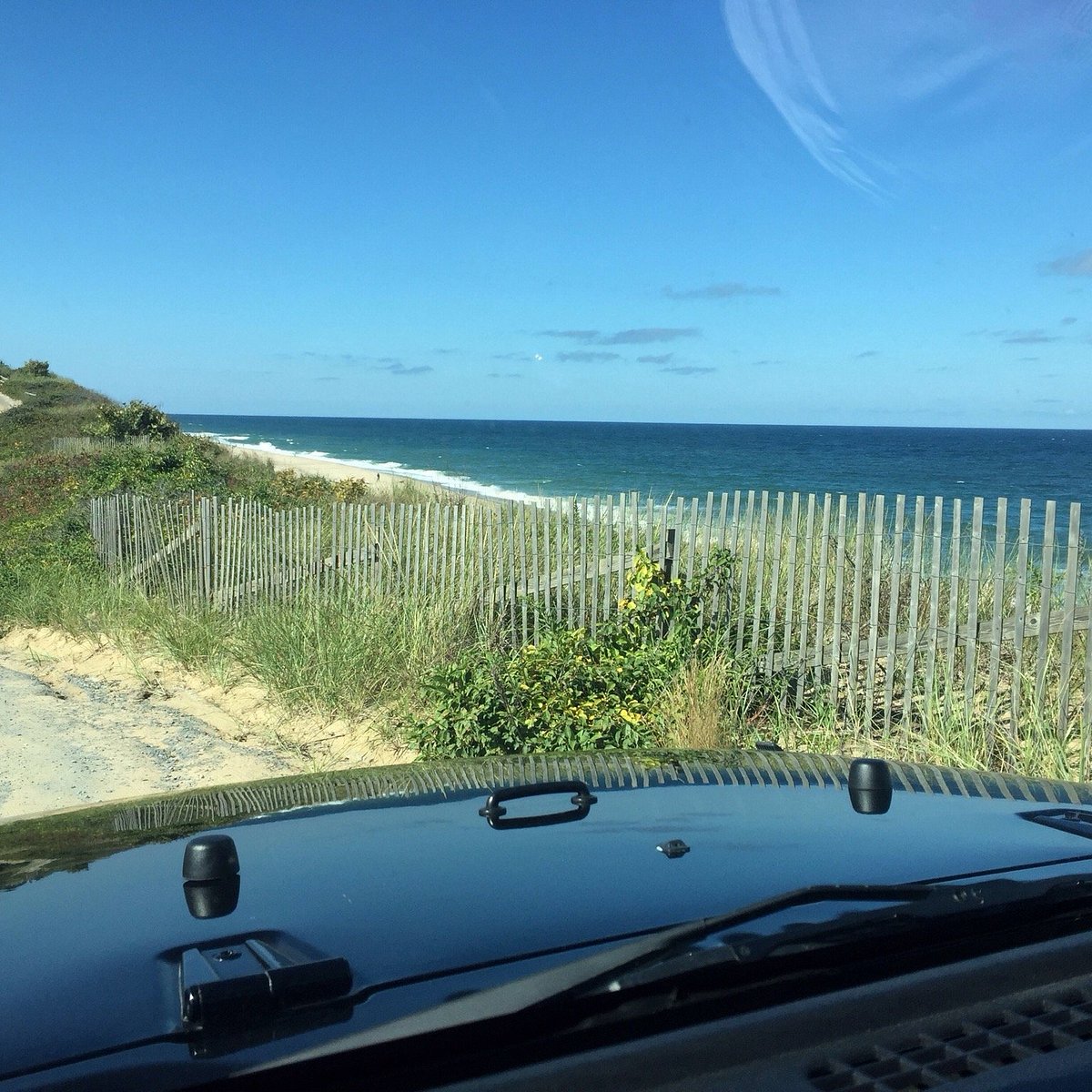 jeep tours cape cod