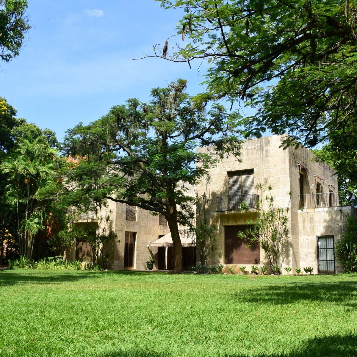 Familia Ximenes - Chácara na Serra 