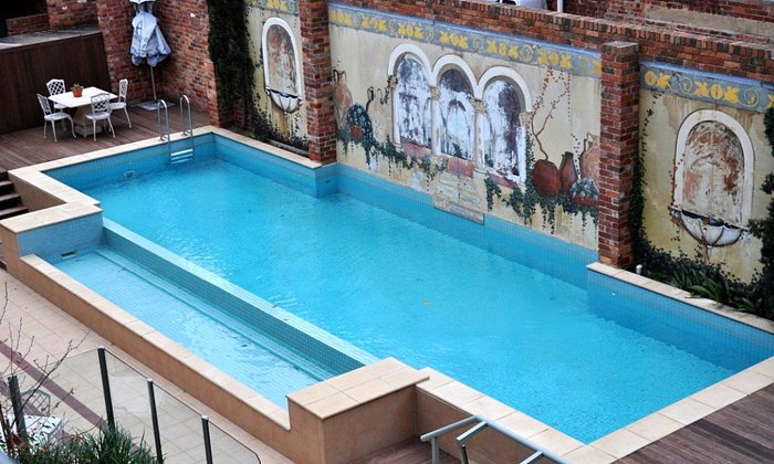 Melbourne Metropole Central Pool: Pictures & Reviews - Tripadvisor