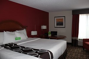 La Quinta Inn & Suites by Wyndham North Platte from $85. North