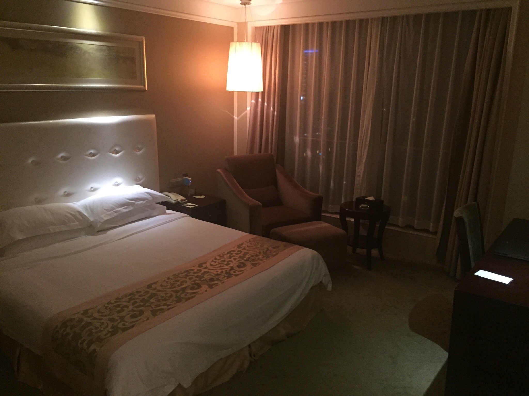Hotel photo 8 of Wenjing International Hotel.