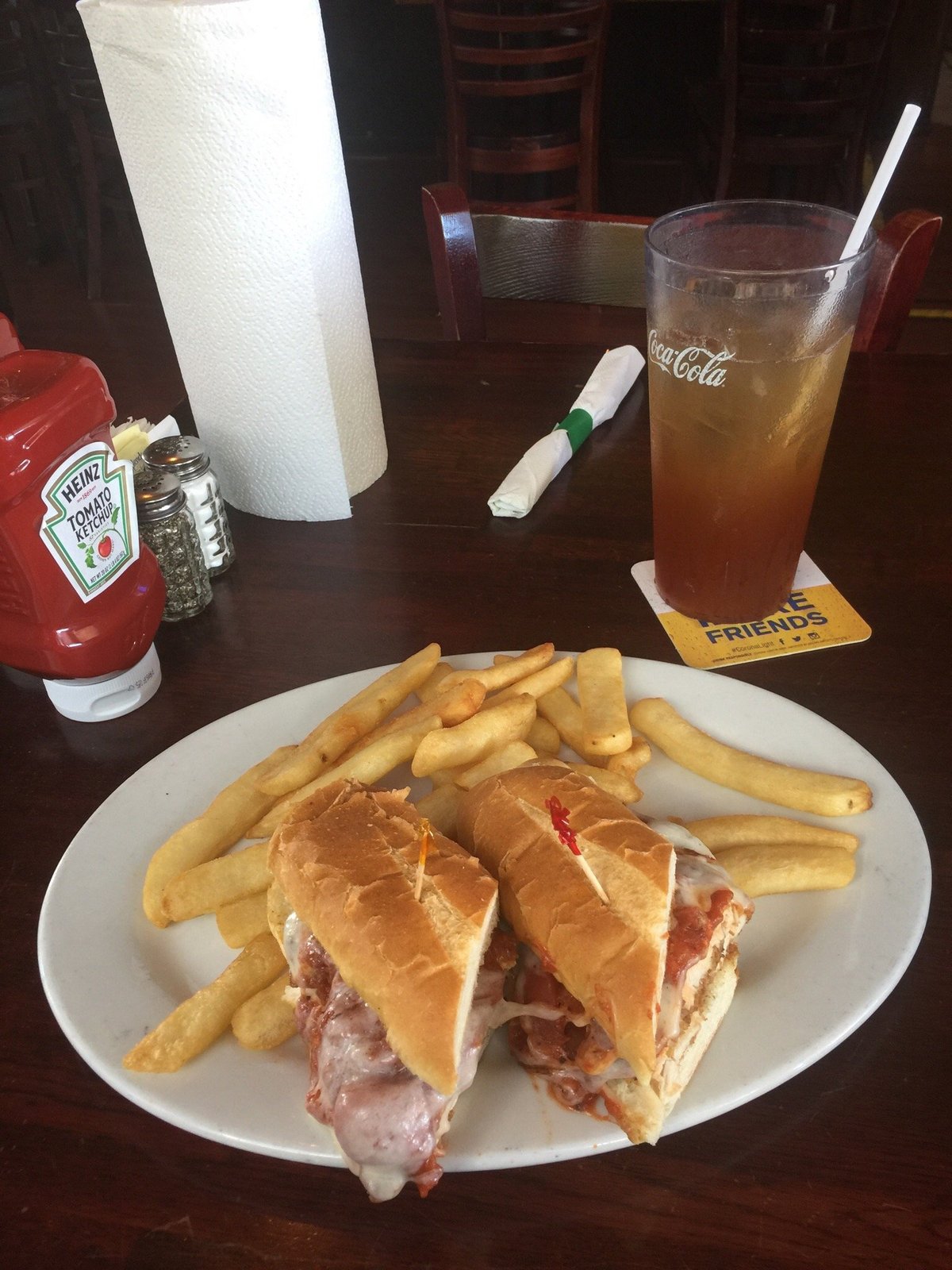 THREE DOLLAR CAFE, Sandy Springs - Menu, Prices & Restaurant Reviews ...