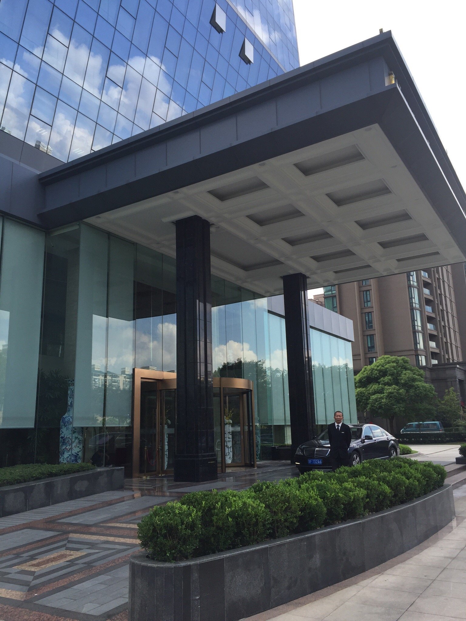 Hotel photo 11 of Wenjing International Hotel.