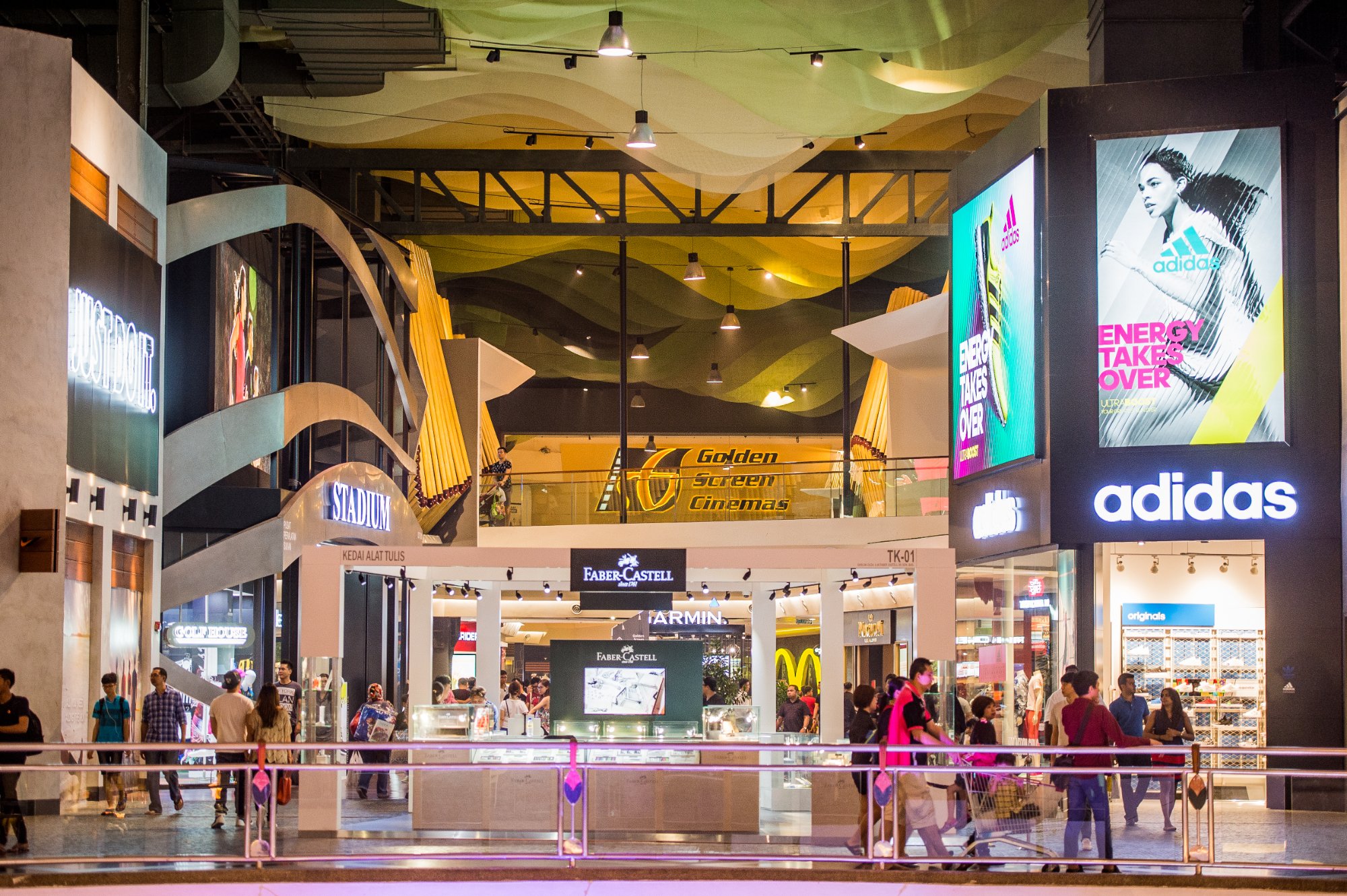 Mid Valley Megamall All You Need to Know BEFORE You Go 2024