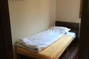 客室 & スイート