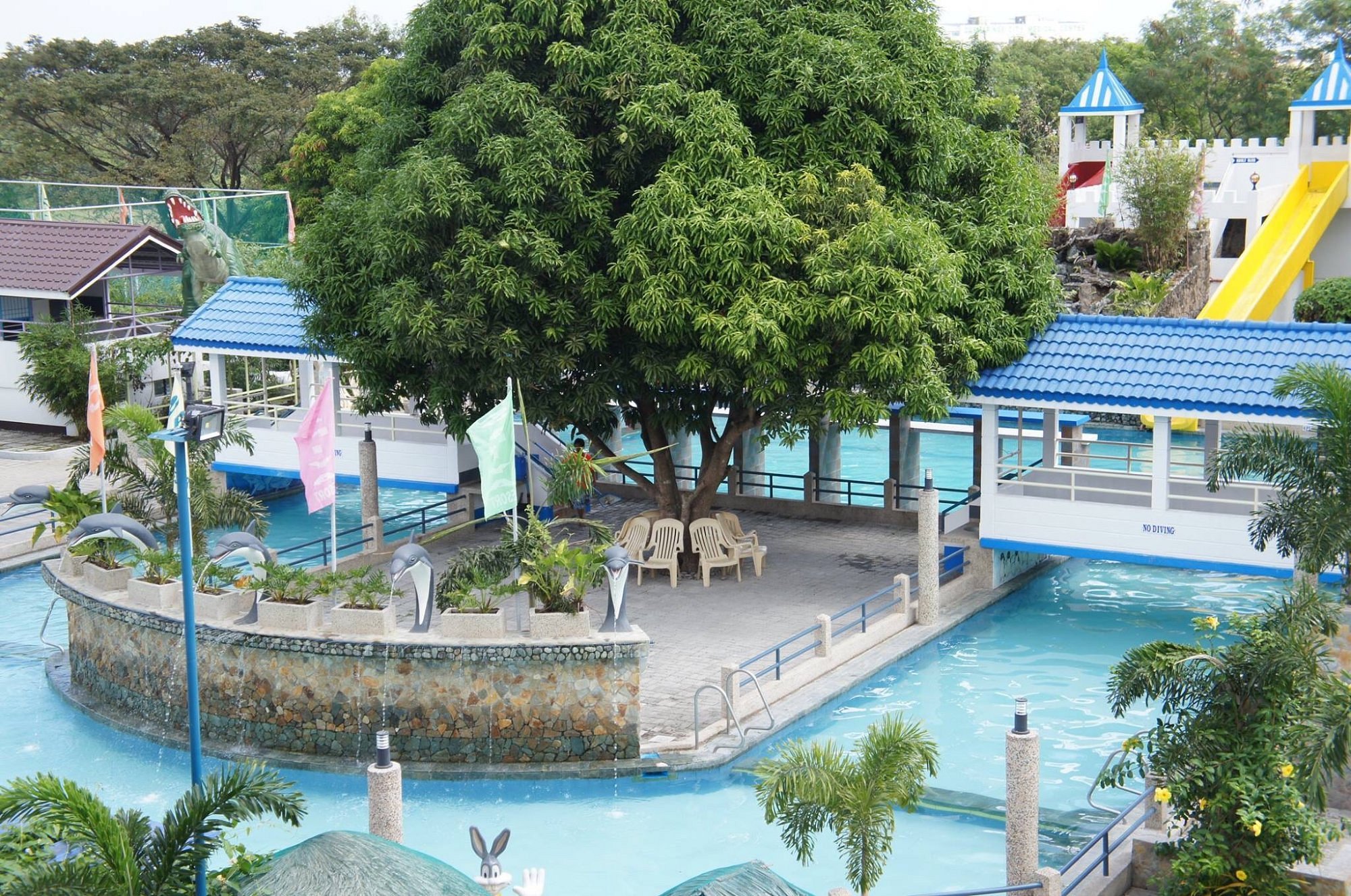 Saniya Resort and Hotel (Themed Resort) image